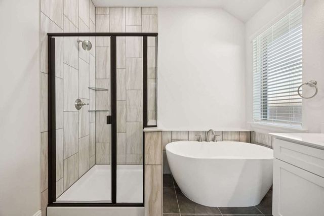 3802 Belleview Place, Crandall, TX 75114