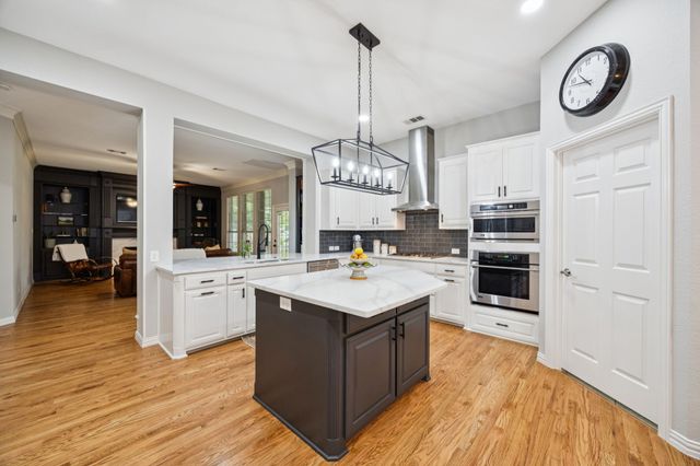 502 Yaupon Drive, Garland, TX 75044