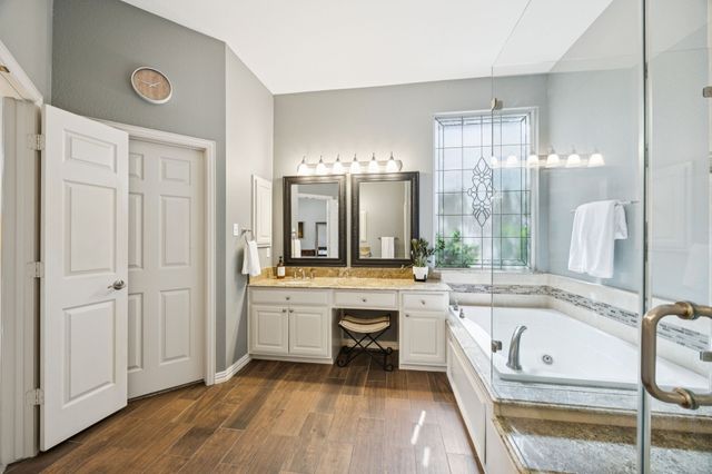 502 Yaupon Drive, Garland, TX 75044