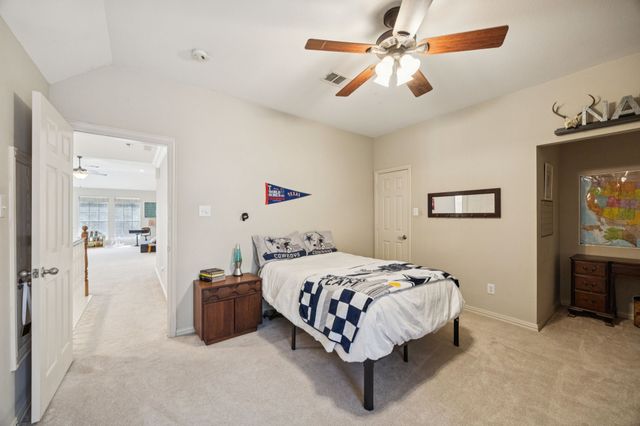 502 Yaupon Drive, Garland, TX 75044