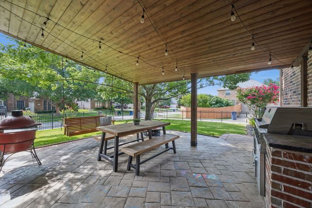 502 Yaupon Drive, Garland, TX 75044