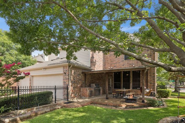 502 Yaupon Drive, Garland, TX 75044