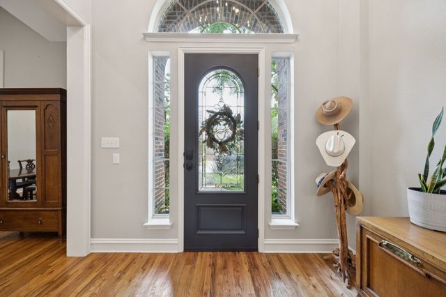 502 Yaupon Drive, Garland, TX 75044