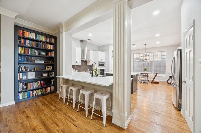 502 Yaupon Drive, Garland, TX 75044