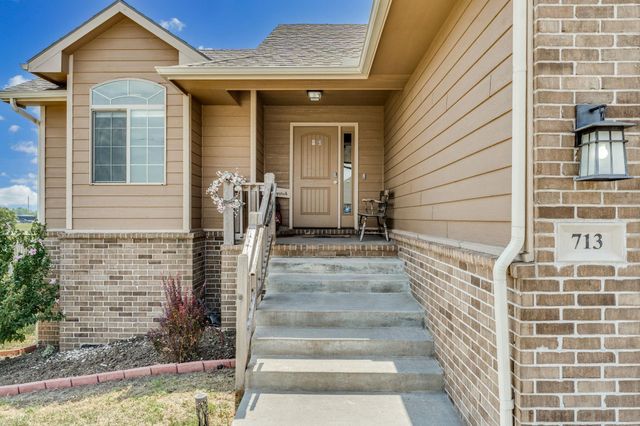 713 E Zuni St., Kechi, KS 67067