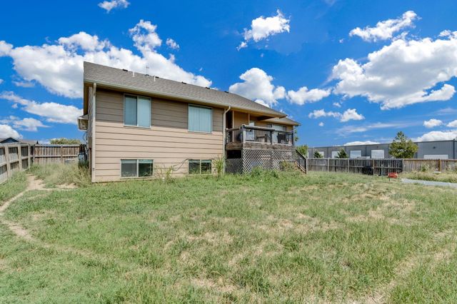 713 E Zuni St., Kechi, KS 67067