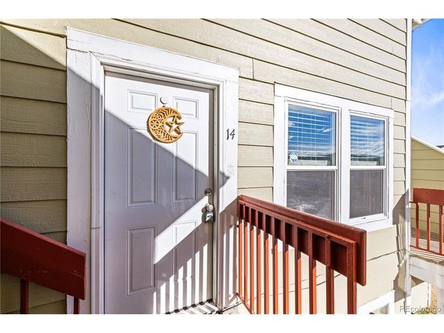 920 S Dawson Way 14, Aurora, CO 80012