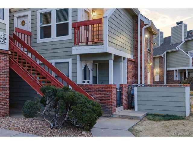 920 S Dawson Way 14, Aurora, CO 80012