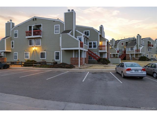 920 S Dawson Way 14, Aurora, CO 80012