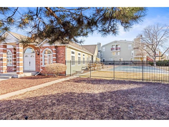 920 S Dawson Way 14, Aurora, CO 80012