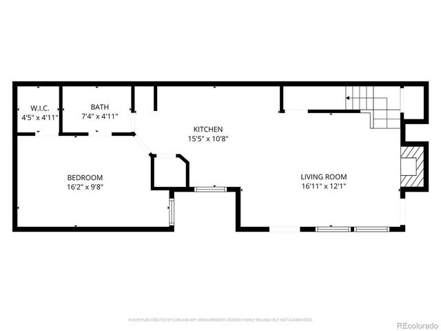 920 S Dawson Way 14, Aurora, CO 80012