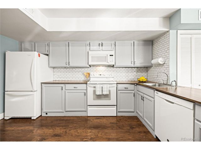 920 S Dawson Way 14, Aurora, CO 80012