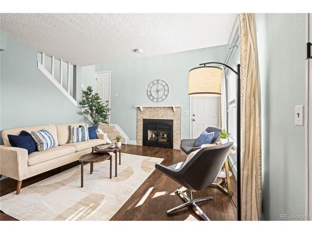 920 S Dawson Way 14, Aurora, CO 80012