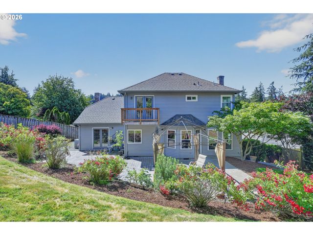 6013 Sw ORCHID Dr, Portland, OR 97219