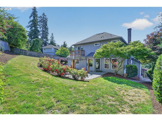 6013 Sw ORCHID Dr, Portland, OR 97219