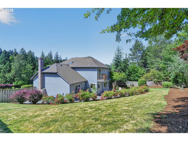 6013 Sw ORCHID Dr, Portland, OR 97219