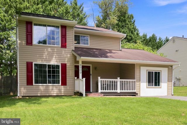 2909 NEEDLEWOOD LN, Bowie, MD 20716