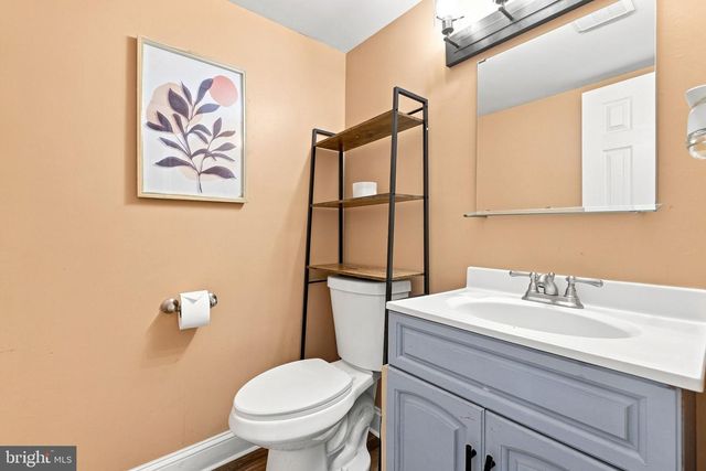 2909 NEEDLEWOOD LN, Bowie, MD 20716