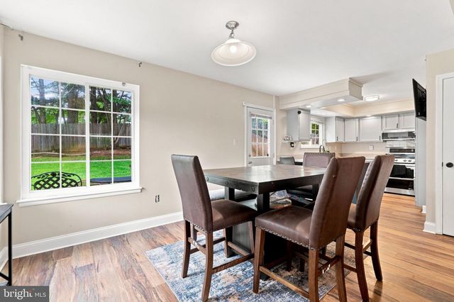 2909 NEEDLEWOOD LN, Bowie, MD 20716