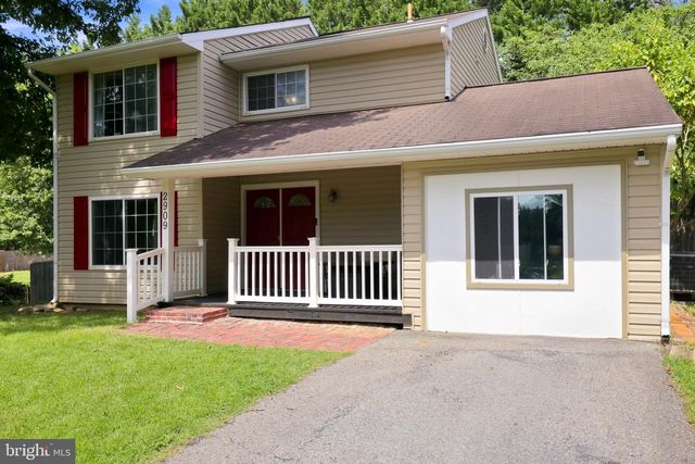 2909 NEEDLEWOOD LN, Bowie, MD 20716