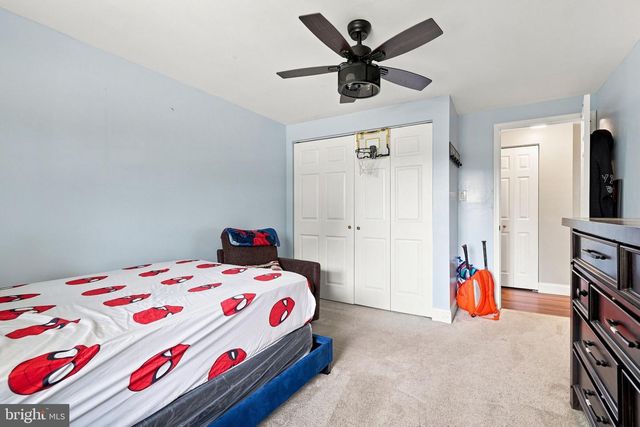 2909 NEEDLEWOOD LN, Bowie, MD 20716