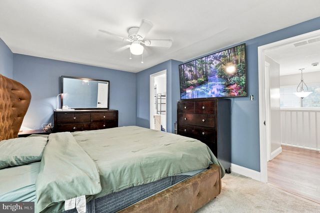 2909 NEEDLEWOOD LN, Bowie, MD 20716