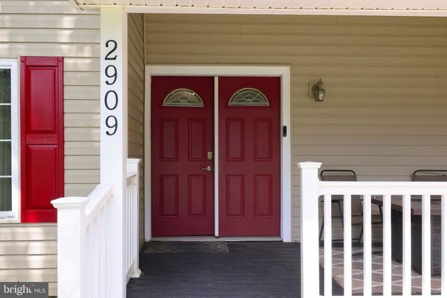 2909 NEEDLEWOOD LN, Bowie, MD 20716