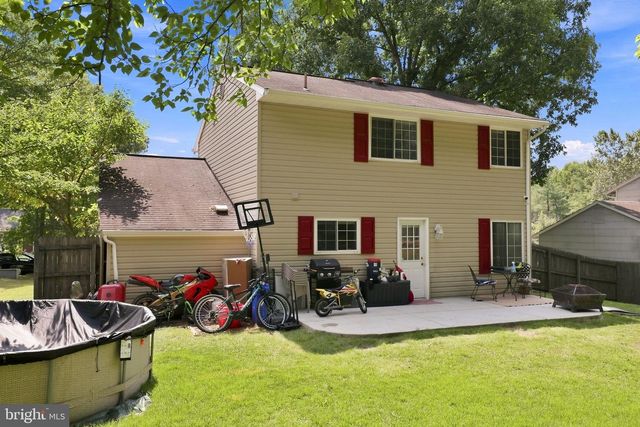 2909 NEEDLEWOOD LN, Bowie, MD 20716