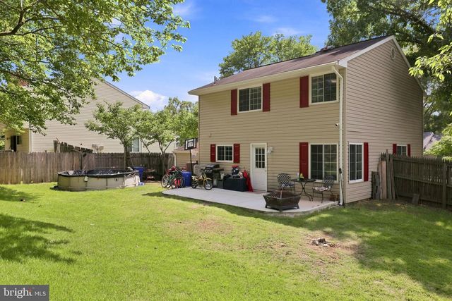2909 NEEDLEWOOD LN, Bowie, MD 20716