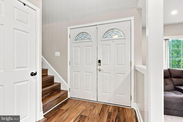 2909 NEEDLEWOOD LN, Bowie, MD 20716