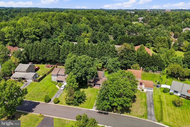 2909 NEEDLEWOOD LN, Bowie, MD 20716