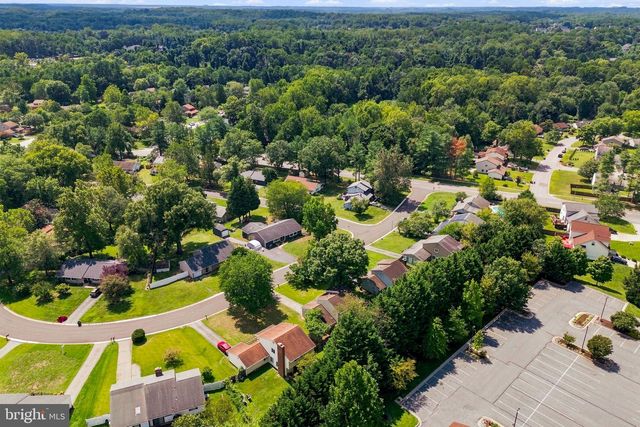 2909 NEEDLEWOOD LN, Bowie, MD 20716
