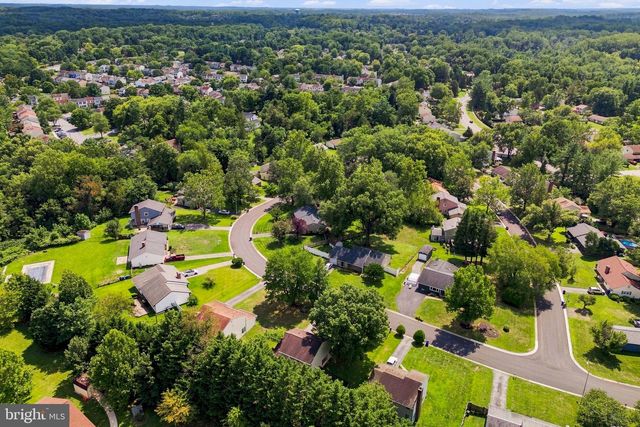 2909 NEEDLEWOOD LN, Bowie, MD 20716