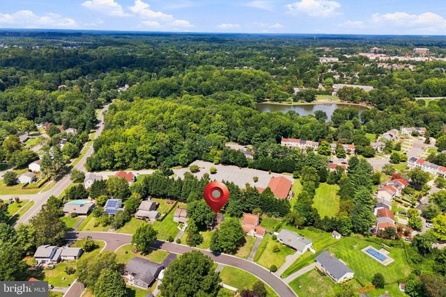 2909 NEEDLEWOOD LN, Bowie, MD 20716