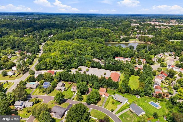 2909 NEEDLEWOOD LN, Bowie, MD 20716