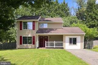 2909 NEEDLEWOOD LN, Bowie, MD 20716
