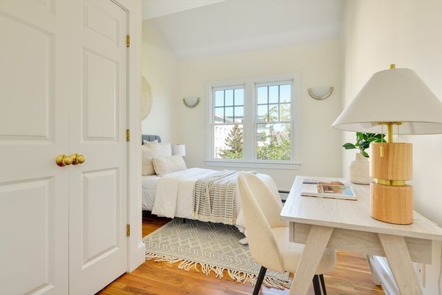 411 Norfolk Street 2-A, Somerville, MA 02143
