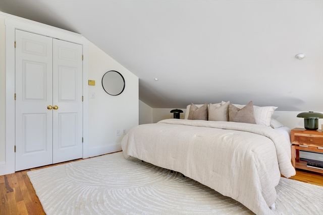 411 Norfolk Street 2-A, Somerville, MA 02143