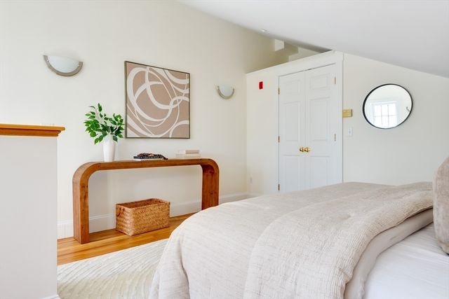 411 Norfolk Street 2-A, Somerville, MA 02143