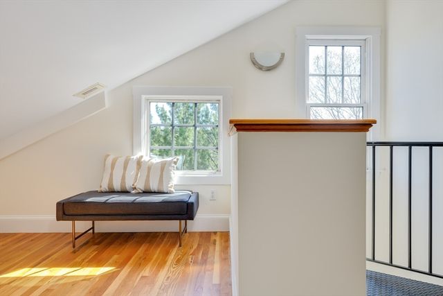 411 Norfolk Street 2-A, Somerville, MA 02143