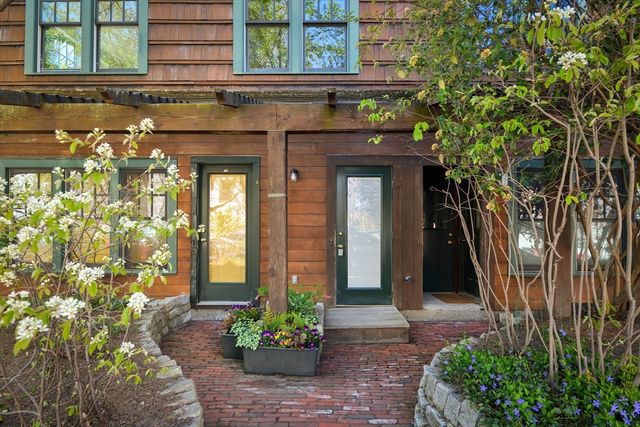 411 Norfolk Street 2-A, Somerville, MA 02143
