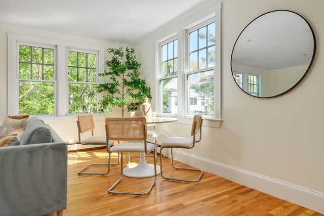 411 Norfolk Street 2-A, Somerville, MA 02143