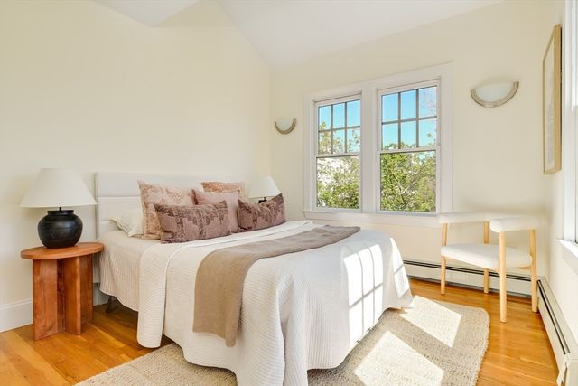 411 Norfolk Street 2-A, Somerville, MA 02143