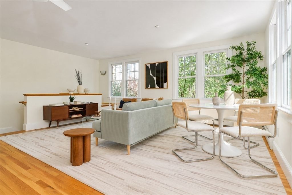411 Norfolk Street 2-A, Somerville, MA 02143