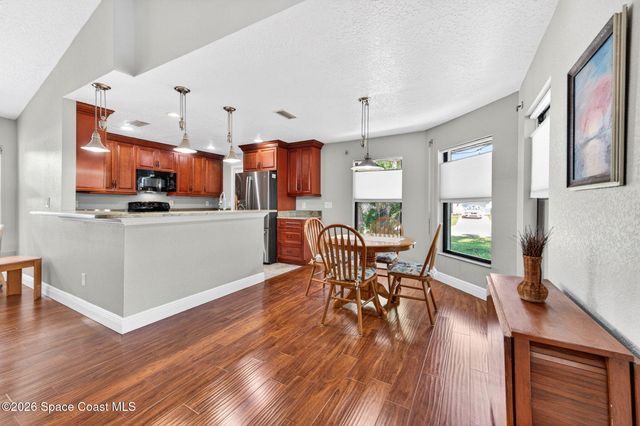 1211 Rainbow Road SE, Palm Bay, FL 32909