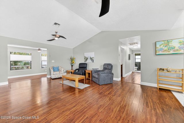 1211 Rainbow Road SE, Palm Bay, FL 32909