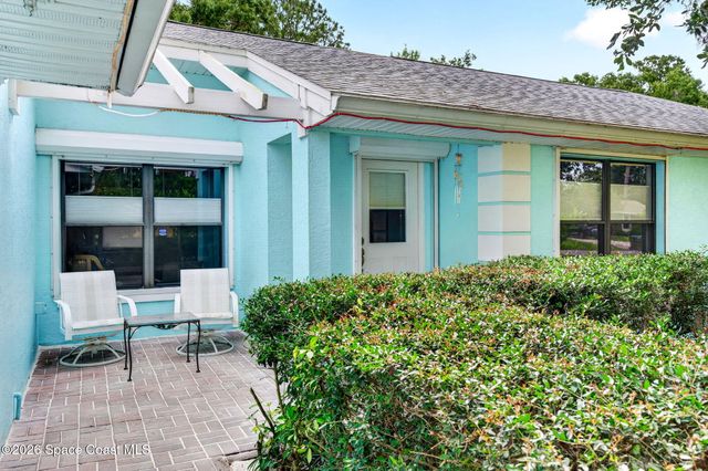 1211 Rainbow Road SE, Palm Bay, FL 32909
