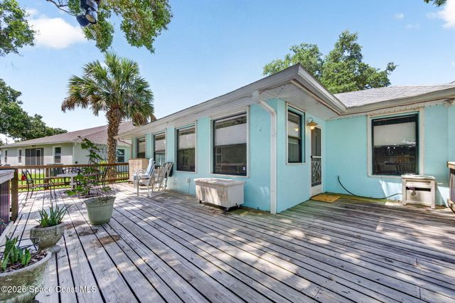 1211 Rainbow Road SE, Palm Bay, FL 32909