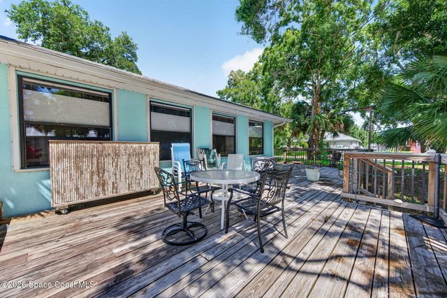 1211 Rainbow Road SE, Palm Bay, FL 32909