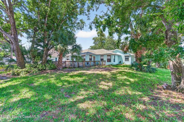 1211 Rainbow Road SE, Palm Bay, FL 32909